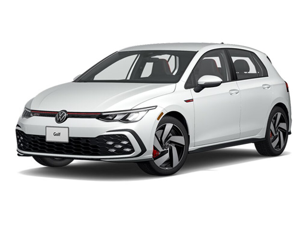 Used Volkswagen Golf GTI For Sale Raleigh NC Near Durham S5310028A